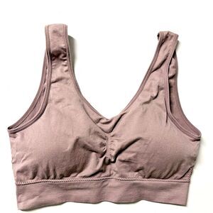 Fitwell Intimates Bras The Ultimate Comfort Fitwell Size M/L Removable Pads